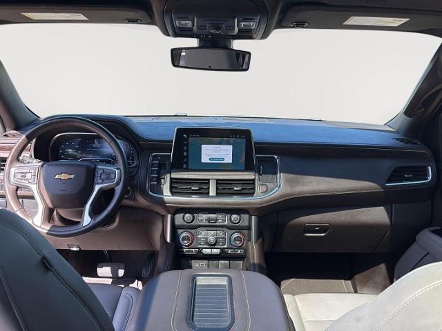 2022 Chevrolet Suburban 2WD LT