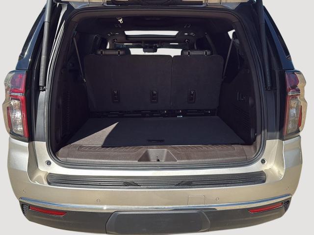 2022 Chevrolet Suburban 2WD LT