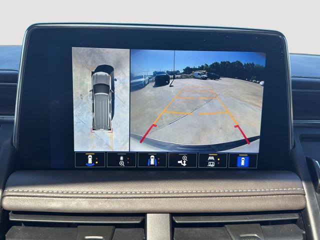 2022 Chevrolet Suburban 2WD LT