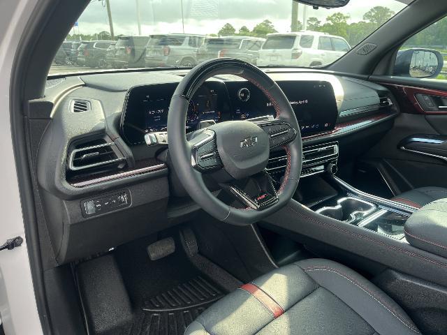 2024 Chevrolet Traverse AWD RS