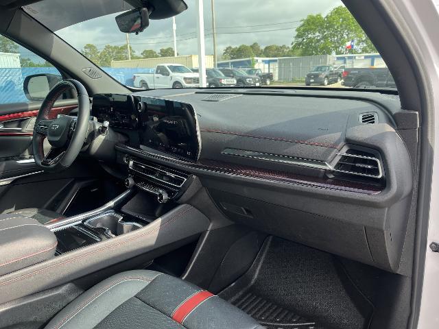 2024 Chevrolet Traverse AWD RS