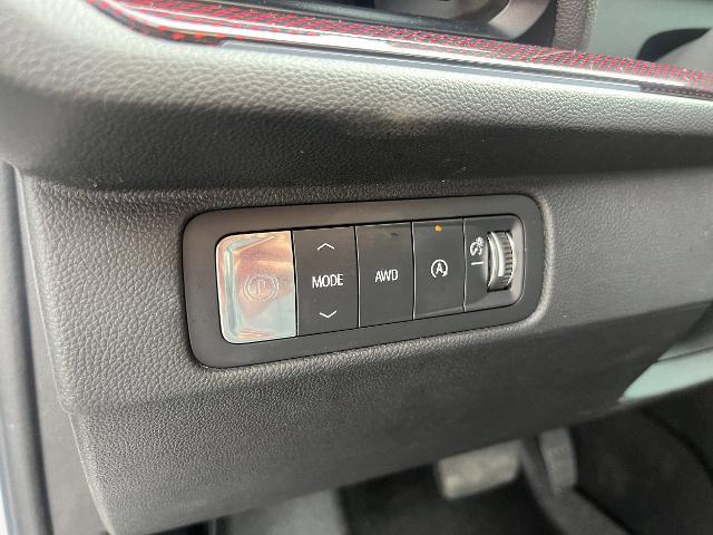 2024 Chevrolet Traverse AWD RS