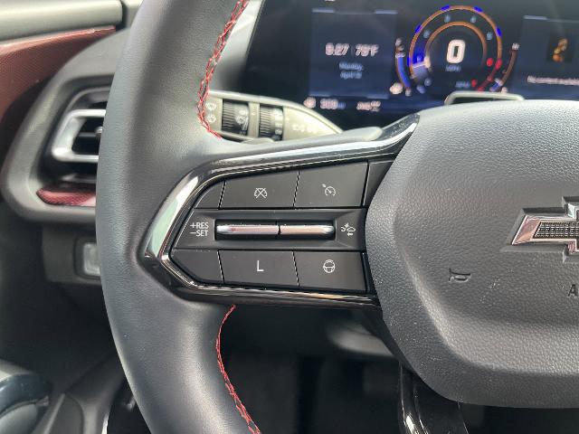2024 Chevrolet Traverse AWD RS
