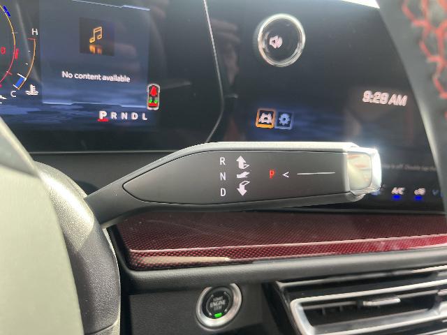 2024 Chevrolet Traverse AWD RS