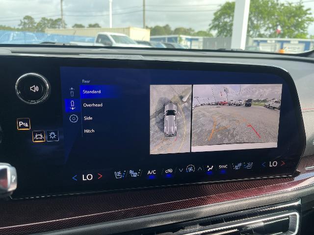 2024 Chevrolet Traverse AWD RS