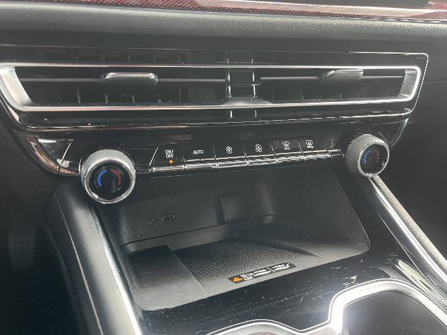 2024 Chevrolet Traverse AWD RS
