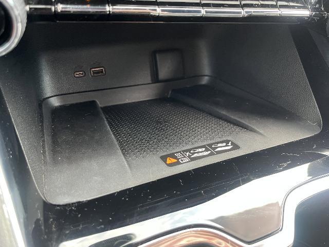 2024 Chevrolet Traverse AWD RS