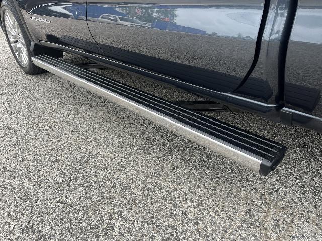 2021 GMC Sierra 1500 4WD Crew Cab Standard Box Denali