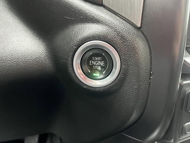 2021 GMC Sierra 1500 4WD Crew Cab Standard Box Denali