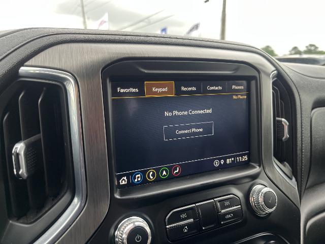 2021 GMC Sierra 1500 4WD Crew Cab Standard Box Denali