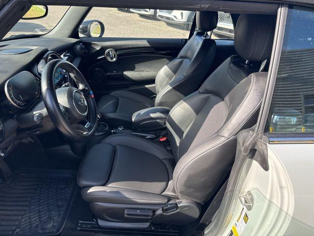 2023 MINI Cooper Convertible Cooper S