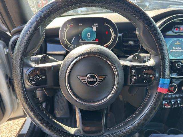 2023 MINI Cooper Convertible Cooper S