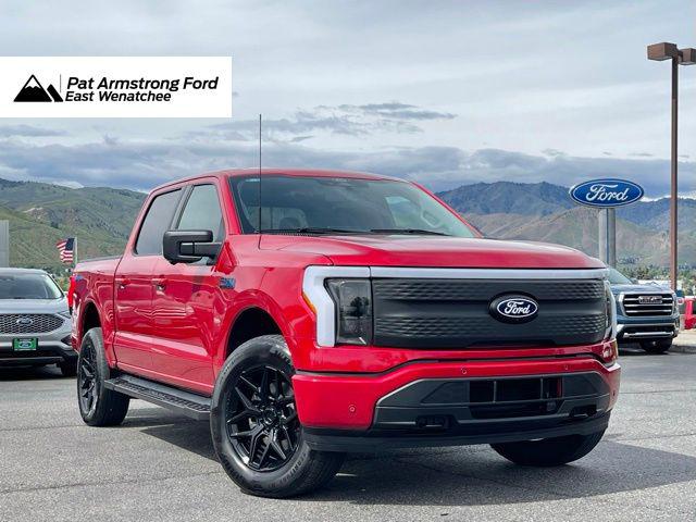 2024 Ford F-150 Flash for sale in East Wenatchee, WA