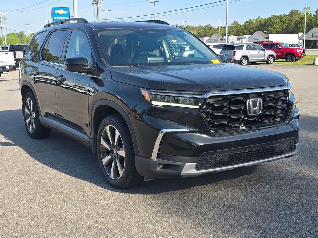 2023 Honda Pilot 2WD Touring for sale in Morehead City, NC
