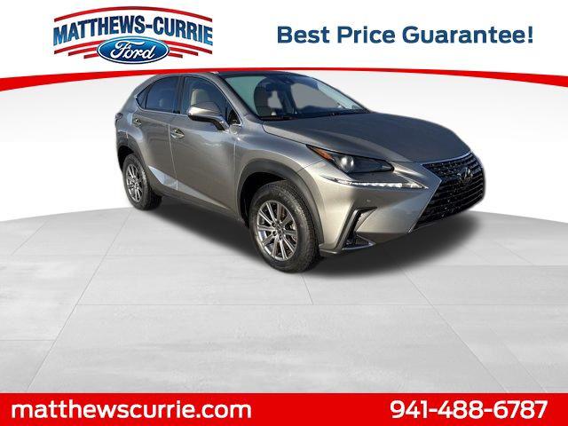 2021 Lexus NX 300 Base for sale in Nokomis, FL