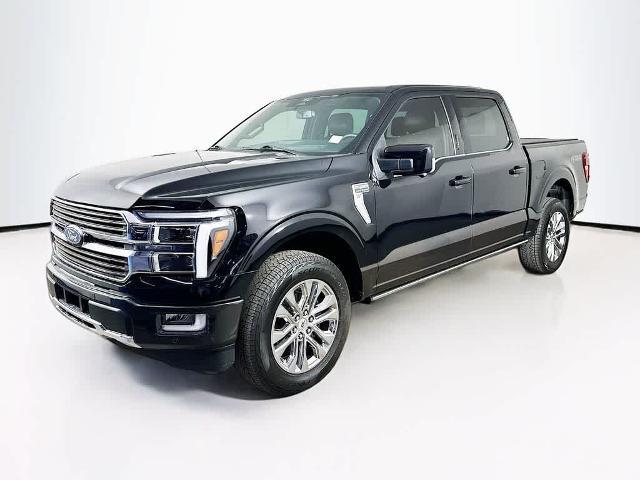 2024 Ford F-150 King Ranch for sale in Tampa, FL