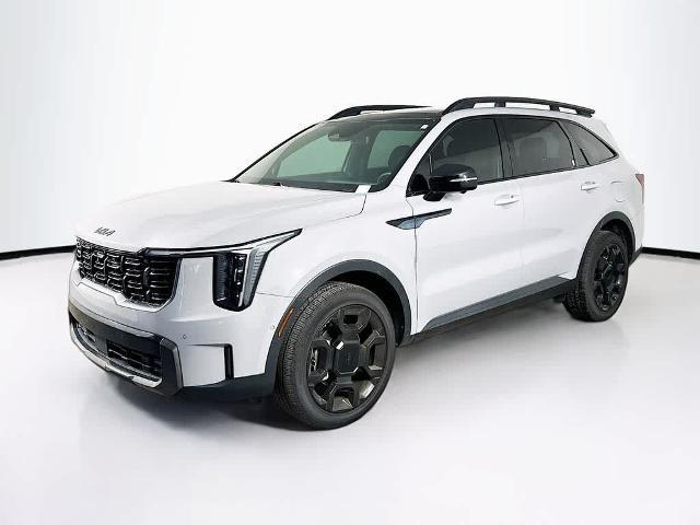 2025 Kia Sorento X-Line SX Prestige for sale in Tampa, FL
