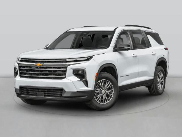 2026 Chevrolet Traverse FWD High Country for sale in Tampa, FL