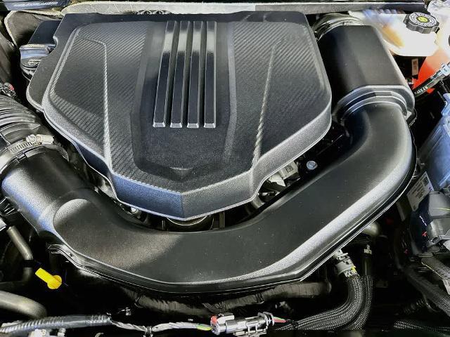 2026 Chevrolet Traverse FWD High Country