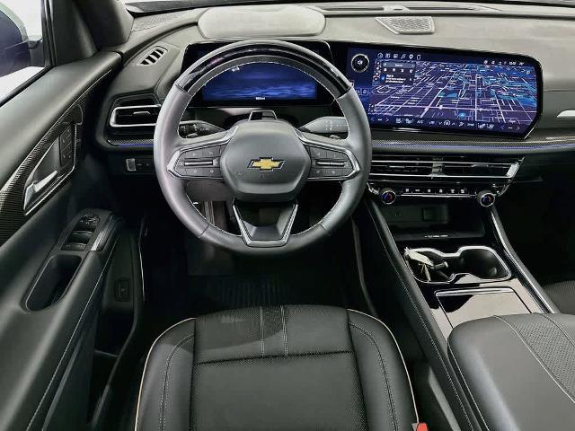 2026 Chevrolet Traverse FWD High Country