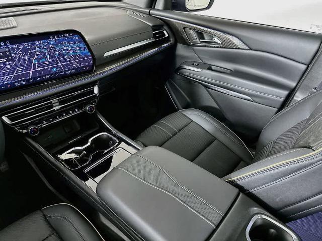 2026 Chevrolet Traverse FWD High Country