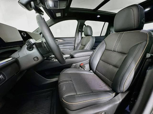 2026 Chevrolet Traverse FWD High Country