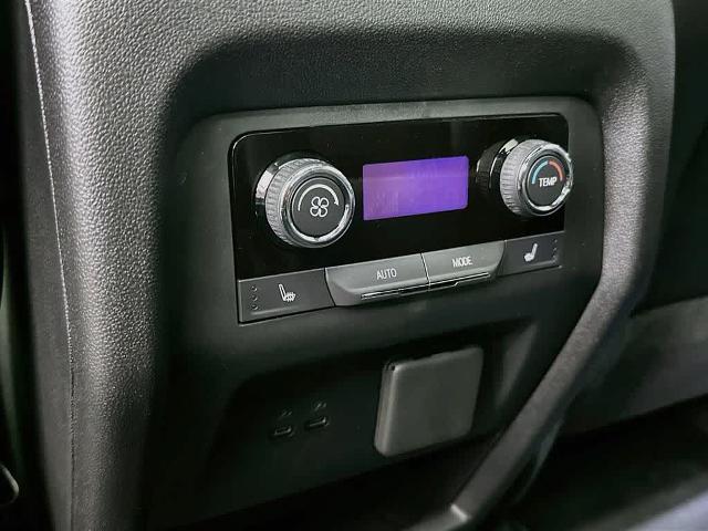 2026 Chevrolet Traverse FWD High Country