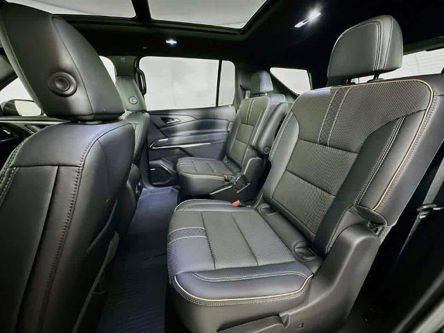 2026 Chevrolet Traverse FWD High Country