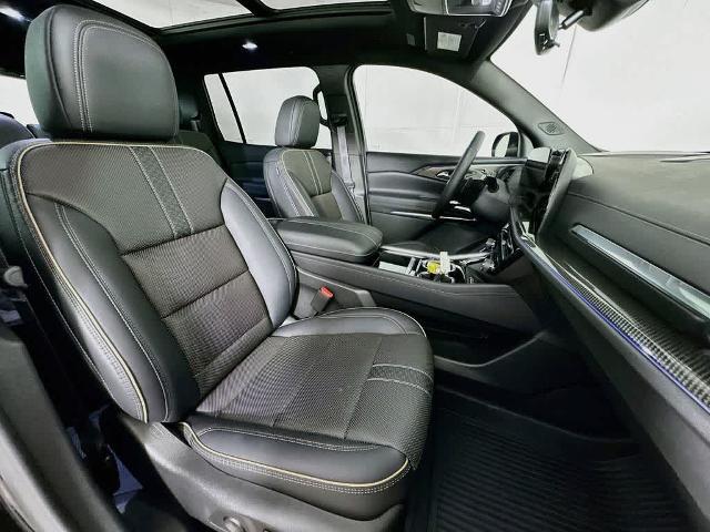 2026 Chevrolet Traverse FWD High Country