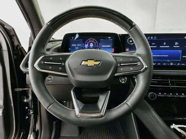 2026 Chevrolet Traverse FWD High Country
