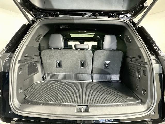 2026 Chevrolet Traverse FWD High Country