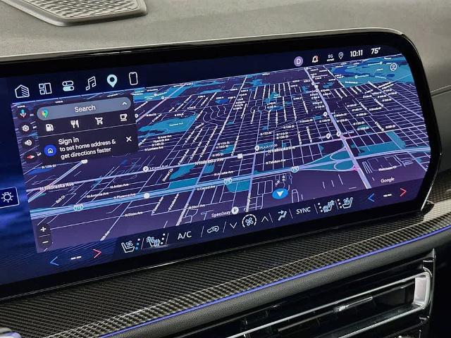 2026 Chevrolet Traverse FWD High Country