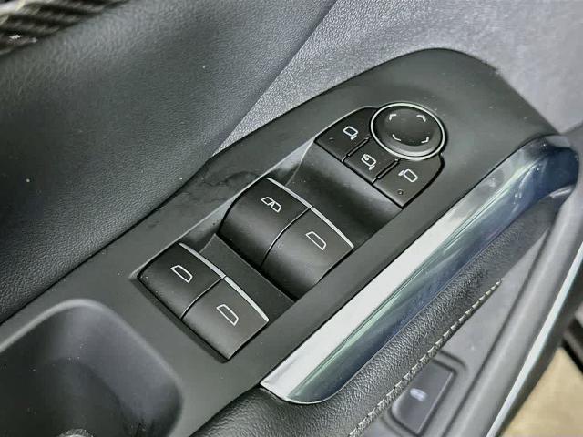 2026 Chevrolet Traverse FWD High Country