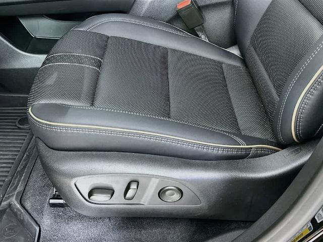 2026 Chevrolet Traverse FWD High Country