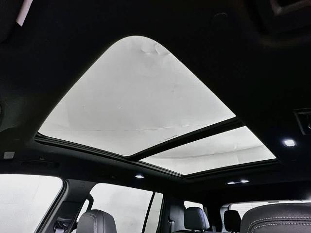 2026 Chevrolet Traverse FWD High Country