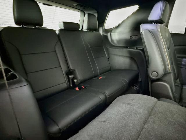 2026 Chevrolet Traverse FWD High Country