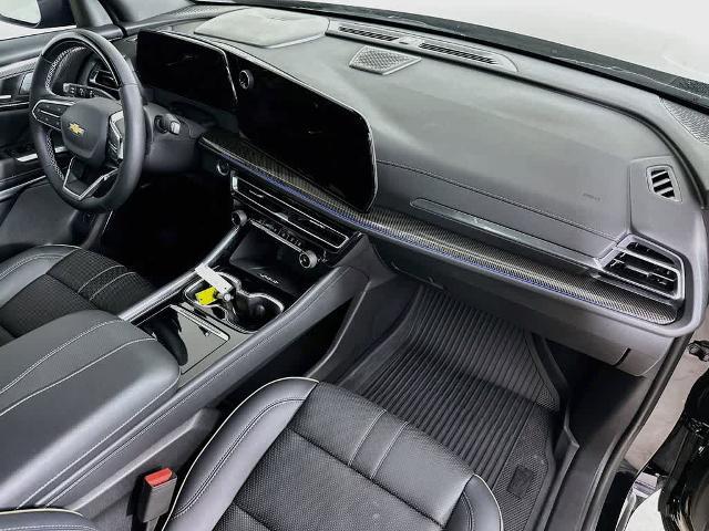 2026 Chevrolet Traverse FWD High Country