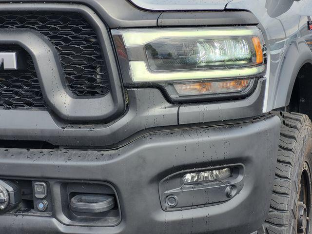 2022 Ram 2500 Power Wagon Crew Cab 4x4 6'4" Box