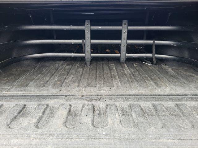 2022 Ram 2500 Power Wagon Crew Cab 4x4 6'4" Box