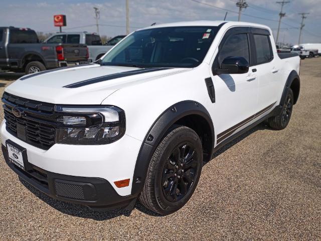 2024 Ford Maverick Lariat for sale in Canton, IL