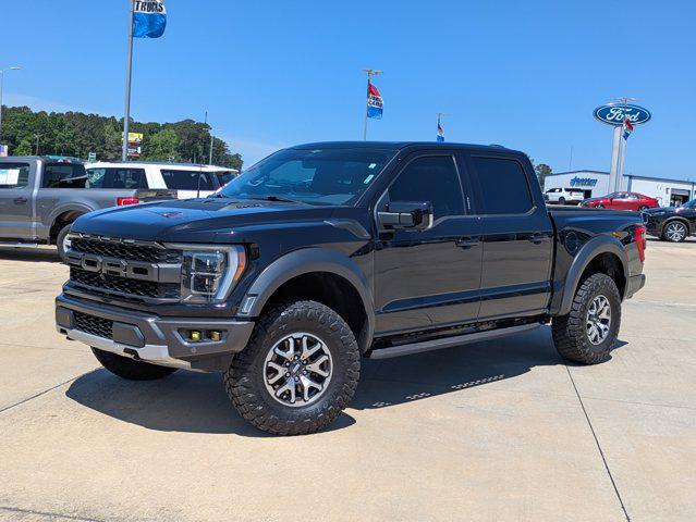 2023 Ford F-150 Raptor for sale in Collins, MS