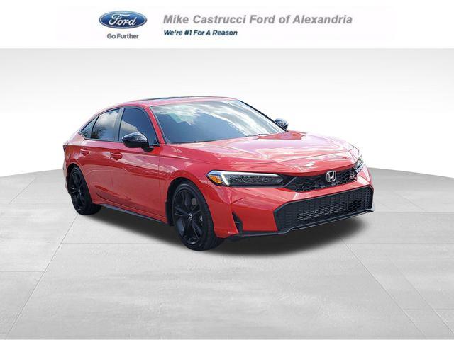 2026 Honda Civic Sedan for sale in Alexandria, KY