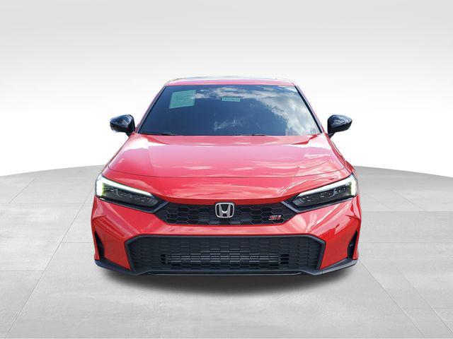 2026 Honda Civic Sedan