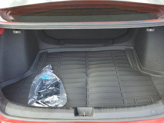 2026 Honda Civic Sedan
