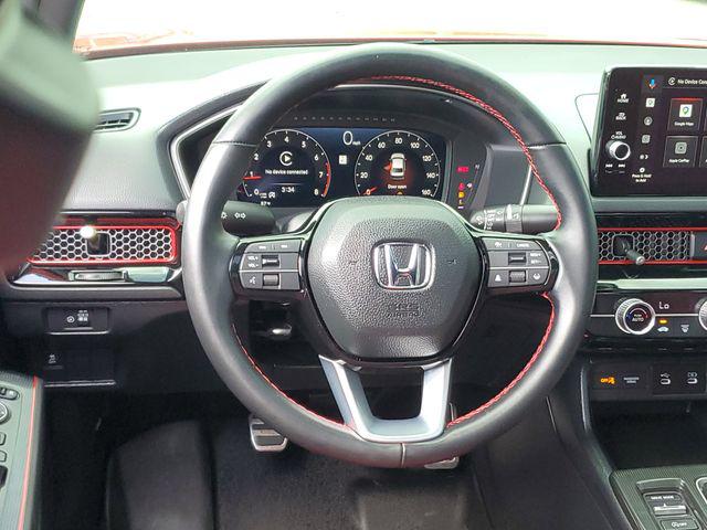 2026 Honda Civic Sedan