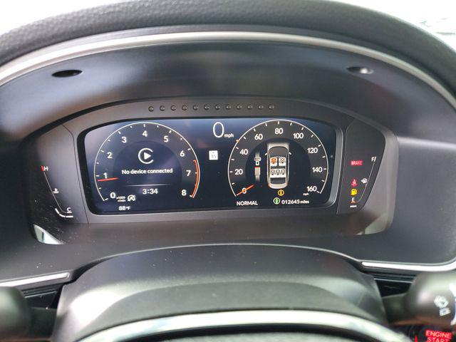 2026 Honda Civic Sedan