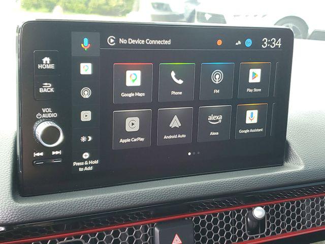 2026 Honda Civic Sedan