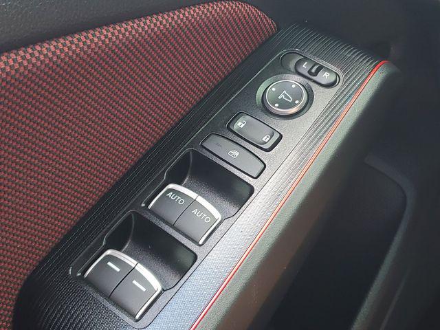 2026 Honda Civic Sedan