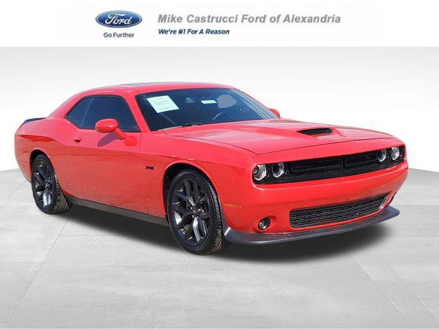 2023 Dodge Challenger R/T for sale in Alexandria, KY