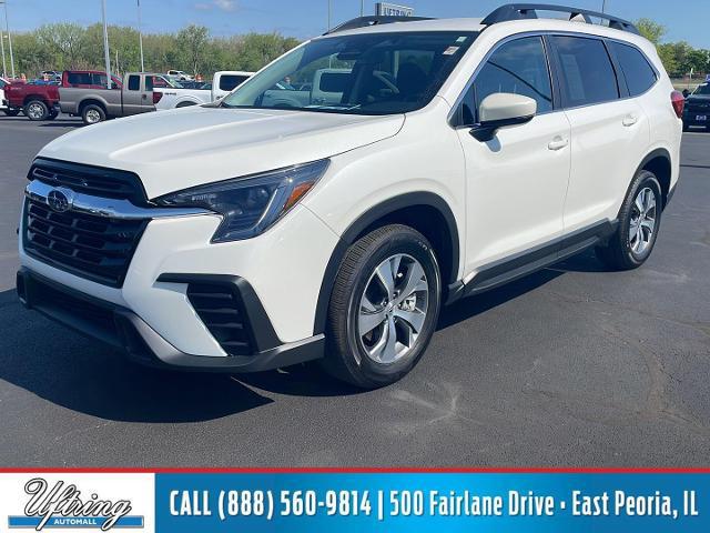 2025 Subaru Ascent Premium 7-Passenger for sale in East Peoria, IL